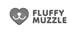 FLUFFY MUZZLE logo