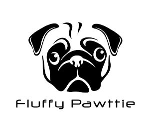 FLUFFY PAWTTIE logo
