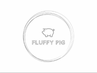 FLUFFY PIG logo