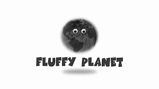 FLUFFY PLANET logo