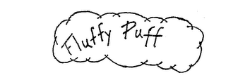 FLUFFY PUFF logo