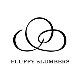 FLUFFY SLUMBERS logo