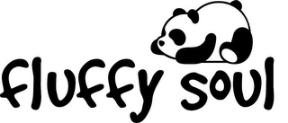 FLUFFY SOUL logo