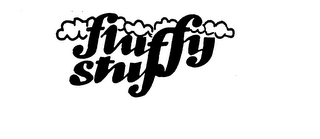 FLUFFY STUFF logo
