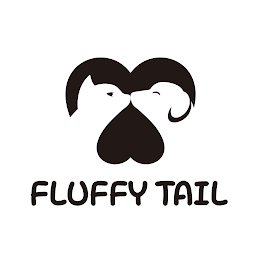 FLUFFY TAIL logo