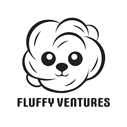 FLUFFY VENTURES logo