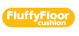 FLUFFYFLOOR CUSHION logo