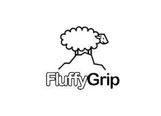 FLUFFYGRIP logo