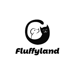 FLUFFYLAND logo