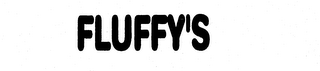 FLUFFY'S logo