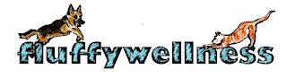 FLUFFYWELLNESS logo