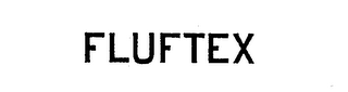 FLUFTEX logo