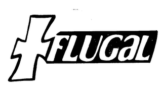 FLUGAL logo