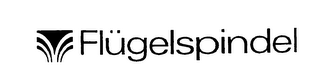 FLUGELSPINDEL logo