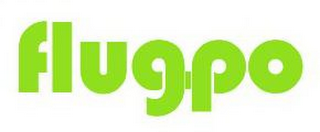 FLUGPO logo