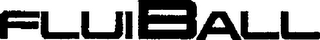 FLUIBALL logo