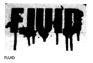 FLUID logo