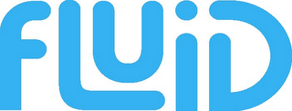 FLUID logo