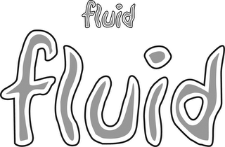 FLUID logo