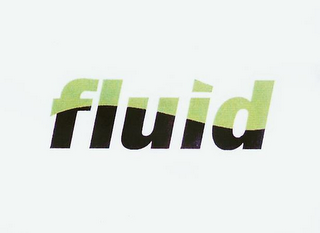 FLUID logo