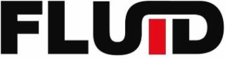 FLUID logo