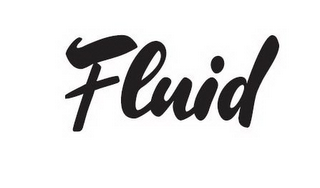 FLUID logo