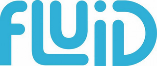 FLUID logo