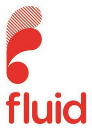 FLUID logo