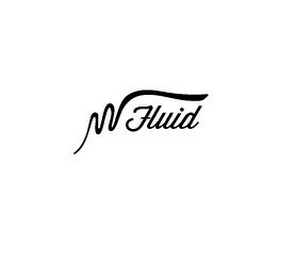 FLUID logo