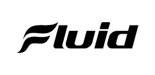 FLUID logo