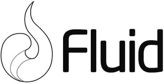 FLUID logo
