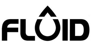 FLUID logo