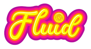 FLUID logo