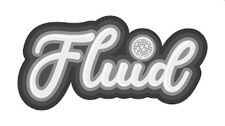 FLUID logo