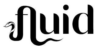 FLUID logo