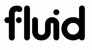 FLUID logo