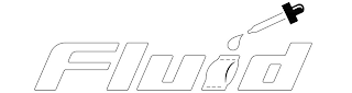 FLUID logo