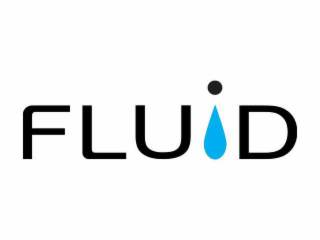 FLUID logo