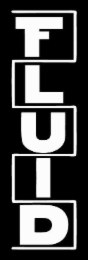 FLUID logo