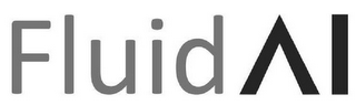 FLUID AI logo