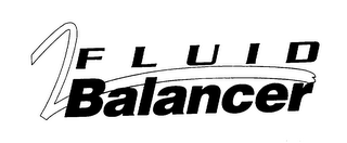 FLUID BALANCER logo