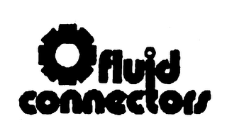 FLUID CONNECTORS logo