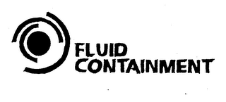 FLUID CONTAINMENT