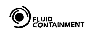 FLUID CONTAINMENT logo
