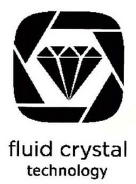 FLUID CRYSTAL TECHNOLOGY logo