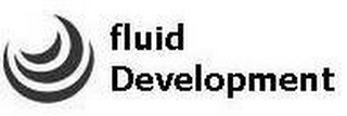 FLUID DEVELOPMENT logo