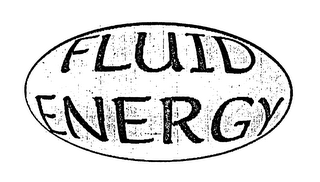 FLUID ENERGY logo