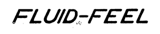 FLUID-FEEL logo
