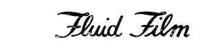 FLUID FILM logo