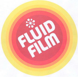 FLUID FILM logo